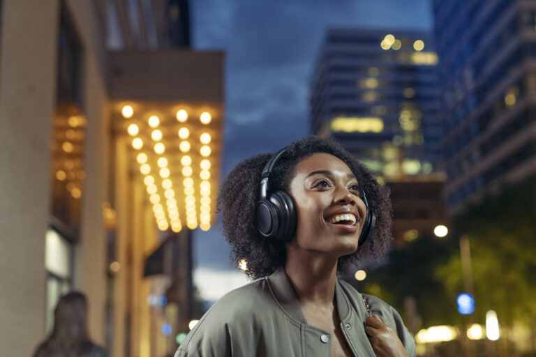 What is Active Noise-Canceling and Why should you care