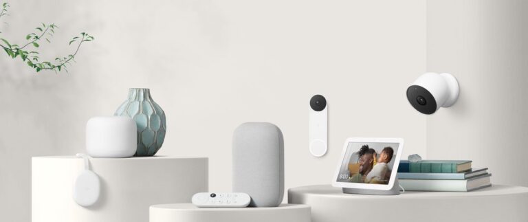 Google Just Unveiled its Next-Generation Nest Cams and Doorbell. Here’s What to Know