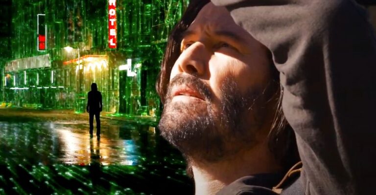 Matrix 4 Trailer Reveals the Secret to Neo’s Resurrection